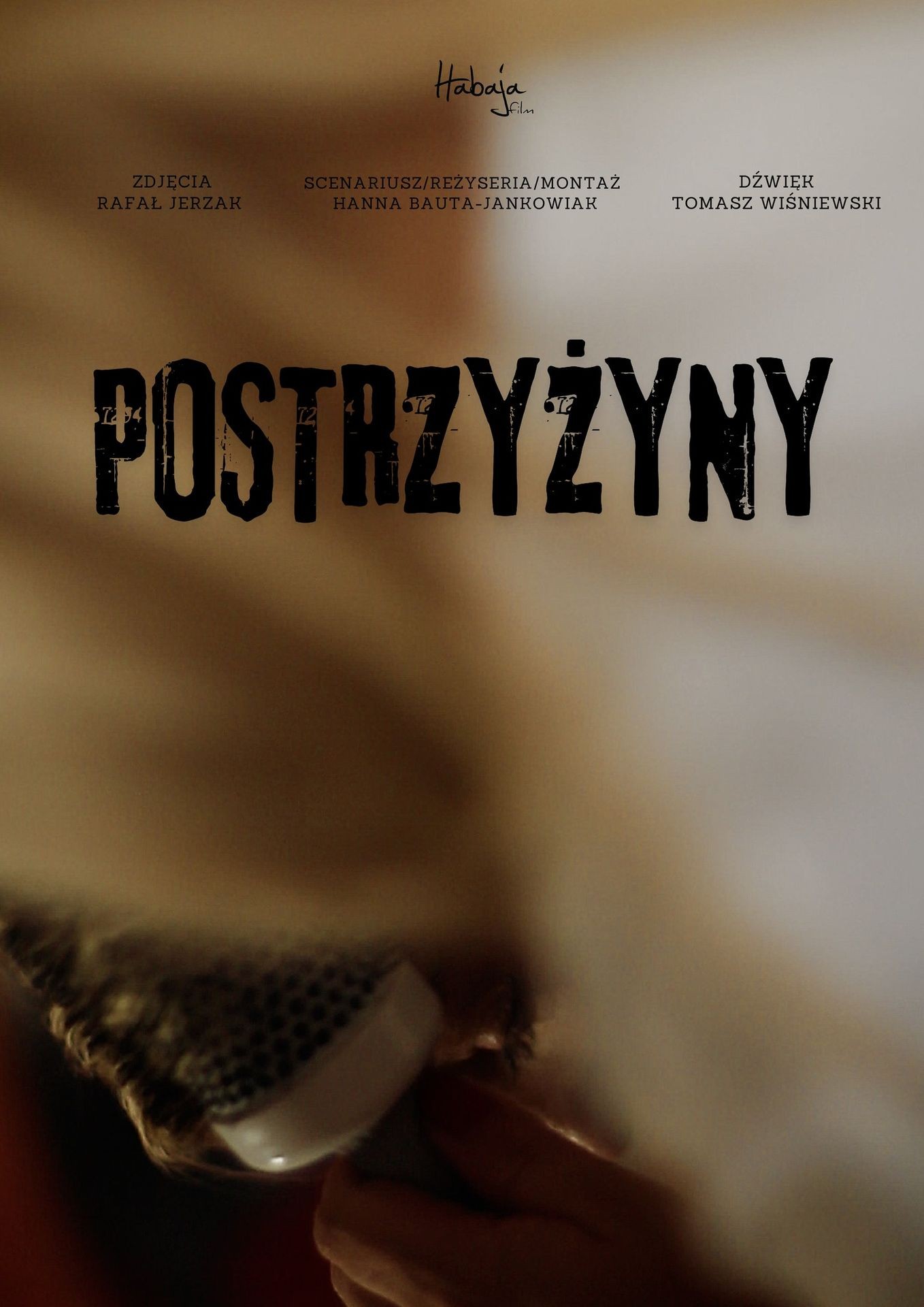 Postrzyżyny