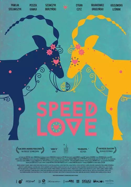 Speed Love